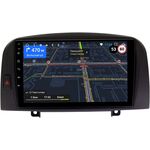 Hyundai Sonata V (NF) 2004-2007 OEM RK9-9259 на Android 10