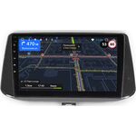 Hyundai i30 III 2017-2022 OEM RK9-071 на Android 10 IPS