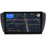 Seat Ibiza IV 2008-2017 OEM RK9-9308 на Android 10
