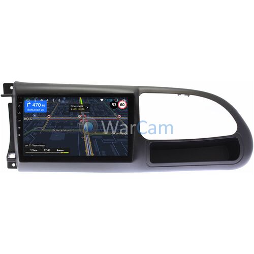 Ford Transit (1995-2005) OEM GT9-9283 2/16 Android 10