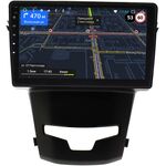 SsangYong Actyon 2 (2013-2022) OEM RK9-9183 Android 10
