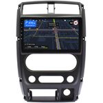 Suzuki Jimny III 2005-2019 OEM RS9-357 на Android 10