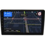 Nissan Teana I 2003-2008 OEM RK9-9227 на Android 10