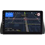 Toyota Prius IV (XW50) 2015-2022 OEM RK10-684 на Android 10 IPS