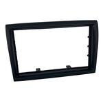 Переходная рамка в штатное место 2 din Citroen Jumper II / Peugeot Boxer II / Fiat Ducato III 2006-2021 Рамка RP-11-354-70