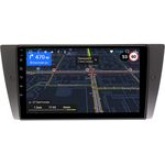 BMW 3 (E90, E91, E92, E93), 1 (E81, E82) OEM RK9-9111 Android 10