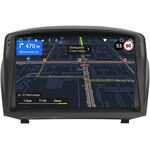 Ford Fiesta (Mk6) (2008-2019) OEM RK9-2796 на Android 10