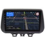 Hyundai Tucson III 2018-2020 OEM RK9-9158 на Android 10