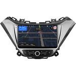 Chevrolet Malibu IX 2015-2022 OEM RS9-2580 на Android 10