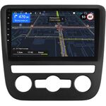 Volkswagen Scirocco 2009-2015 OEM RS9-3591 на Android 10