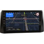 УАЗ Патриот (UAZ Patriot) I, Профи 2016-2022 OEM RK9-TK437 на Android 10