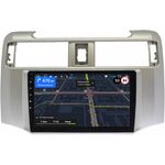 Toyota 4Runner 5 (2009-2022) OEM RK9-9380 на Android 10