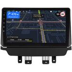 Mazda CX-3 (2015-2018) OEM RS9-2110 на Android 10