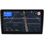 Hyundai Grandeur 4 (2005-2011) OEM RS9-263 на Android 10