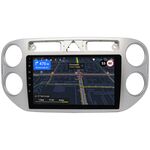 Volkswagen Tiguan 2007-2011, Golf Plus 2004-2014 OEM RK9-9048 на Android 10