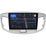 Suzuki Wagon R V (2014-2017) OEM RK9-616 на Android 10