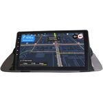 Honda Accord 8 (2007-2015) OEM RS9-1359 на Android 10