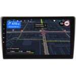 Toyota Ractis (2005-2016) OEM RS9-9377 на Android 10