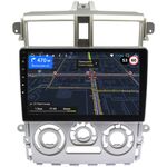 Mitsubishi Colt 6 (2002-2012) Тип2 (серая) (правый руль) OEM RK9-9386 на Android 10