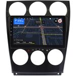 Mazda 6 (GG), Atenza (2002-2008) OEM RK9-9160 на Android 10