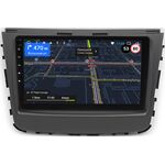 SsangYong Rexton IV 2017-2022 OEM RS9-789 на Android 10