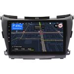 Nissan Murano III (Z52) 2014-2022 (авто без Navi и 360) OEM RK10-1033 Android 10 IPS