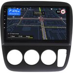 Honda CR-V (1995-2001) OEM RK9-9167 на Android 10