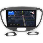 Hyundai i10 I 2007-2013 OEM RK9-143 на Android 10