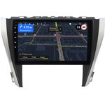 Toyota Camry XV55 (2014-2018) (для авто без камеры) OEM RK10-1045 на Android 10 IPS