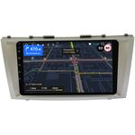 Toyota Camry XV40 (2006-2011) OEM RK9-9037 Android 10