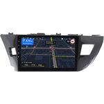 Toyota Corolla 11 (2012-2016) OEM RK10-1005 на Android 10 IPS (для авто без камеры)