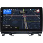 Honda Fit 3 (2013-2020) OEM RK10-1187 на Android 10 IPS