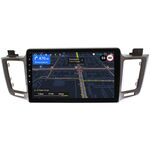 Toyota RAV4 (CA40) 2013-2019 OEM RK10-1060 (для авто без камеры) на Android 10 IPS