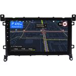 Toyota Prius IV (XW50) 2018-2022 рестайлинг OEM RK9-TO380N на Android 10