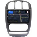 Chrysler Grand Voyager 4, Voyager 4 (2000-2008) OEM RS10-1142 на Android 10