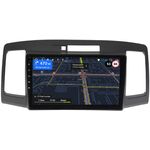 Toyota Allion, Premio (T24) (2001-2007) OEM RK9-9172 на Android 10