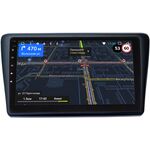 Skoda Rapid 2012-2020 OEM RK9-9417 на Android 10 IPS
