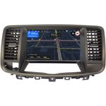 Nissan Teana II 2008-2013 (для авто с цветным экраном) OEM RS9-9213 на Android 10
