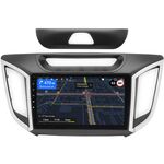 Hyundai Creta (2016-2021) OEM RK9-949 на Android 10