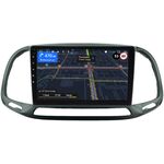 Fiat Doblo 2 (2015-2022) OEM RS9-636 на Android 10