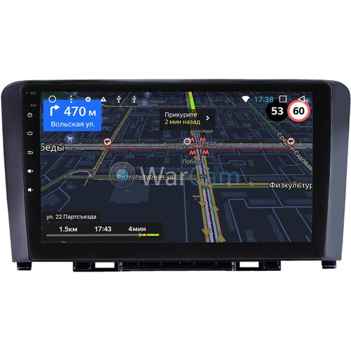 Great Wall Hover H6 2011-2015 OEM GT9-381 2/16 Android 10