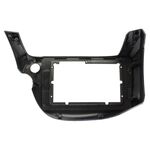 Штатная переходная рамка RM-10-3186 под магнитолу 10 дюймов для Honda Fit II 2008-2014