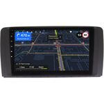 Mercedes R-klasse (матовая) OEM RK9-9150 на Android 10