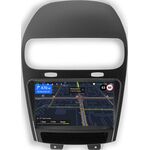 Fiat Freemont (2011-2016) OEM RS9-1171 на Android 10