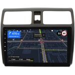 Suzuki Swift III 2004-2010 OEM RK10-1024 на Android 10 IPS