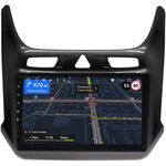 Ravon R4 2016-2020 (черный глянец) OEM RS9-408 на Android 10