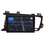 Kia Optima III 2010-2013 OEM RK9-9015 на Android 10 для авто без камеры
