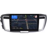 Honda Accord 9 (2012-2019) OEM RK10-1156 на Android 10 IPS