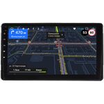 Toyota (универсальная 230*130) Тип2 OEM RK9-107 на Android 10