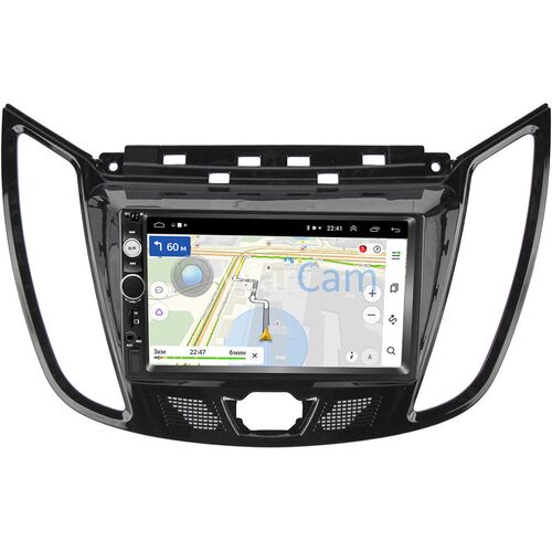 Ford C-Max 2, Escape 3, Kuga 2 (2012-2019) OEM на Android 9.1 (RS809-RP-FRFC3B-91)